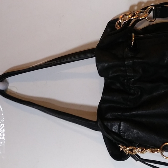 Michael Kors Black Shoulder Bag - Picture 2 of 13